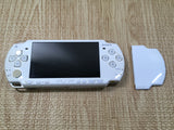 GD8652 Plz Read Item Condi PSP-2000 CERAMIC WHITE SONY PSP Console Japan