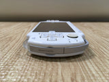 GD8652 Plz Read Item Condi PSP-2000 CERAMIC WHITE SONY PSP Console Japan