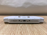 GD8652 Plz Read Item Condi PSP-2000 CERAMIC WHITE SONY PSP Console Japan
