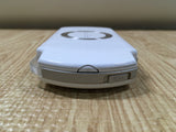 GD8652 Plz Read Item Condi PSP-2000 CERAMIC WHITE SONY PSP Console Japan