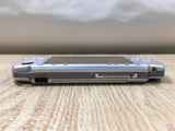 GD8653 Plz Read Item Condi PSP-2000 ICE Silver SONY PSP Console Japan