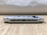 GD8653 Plz Read Item Condi PSP-2000 ICE Silver SONY PSP Console Japan