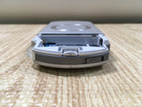 GD8653 Plz Read Item Condi PSP-2000 ICE Silver SONY PSP Console Japan