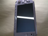 GD8655 Plz Read Item Condi PSP-2000 LAVENDER PURPLE SONY PSP Console Japan