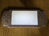 GD8655 Plz Read Item Condi PSP-2000 LAVENDER PURPLE SONY PSP Console Japan