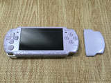 GD8655 Plz Read Item Condi PSP-2000 LAVENDER PURPLE SONY PSP Console Japan