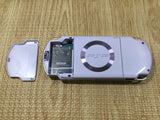 GD8655 Plz Read Item Condi PSP-2000 LAVENDER PURPLE SONY PSP Console Japan