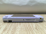GD8655 Plz Read Item Condi PSP-2000 LAVENDER PURPLE SONY PSP Console Japan