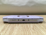 GD8655 Plz Read Item Condi PSP-2000 LAVENDER PURPLE SONY PSP Console Japan