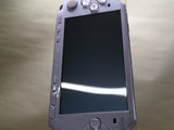 GD8655 Plz Read Item Condi PSP-2000 LAVENDER PURPLE SONY PSP Console Japan