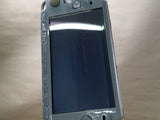 GD8656 Plz Read Item Condi PSP-2000 FELICIA BLUE SONY PSP Console Japan