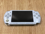 GD8656 Plz Read Item Condi PSP-2000 FELICIA BLUE SONY PSP Console Japan