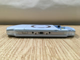 GD8656 Plz Read Item Condi PSP-2000 FELICIA BLUE SONY PSP Console Japan