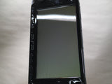GD8657 Plz Read Item Condi PSP-3000 PIANO BLACK SONY PSP Console Japan