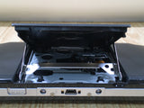 GD8657 Plz Read Item Condi PSP-3000 PIANO BLACK SONY PSP Console Japan
