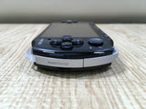 GD8657 Plz Read Item Condi PSP-3000 PIANO BLACK SONY PSP Console Japan