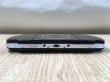 GD8657 Plz Read Item Condi PSP-3000 PIANO BLACK SONY PSP Console Japan