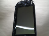 GD8657 Plz Read Item Condi PSP-3000 PIANO BLACK SONY PSP Console Japan