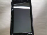 GD8658 Plz Read Item Condi PSP-3000 PIANO BLACK SONY PSP Console Japan