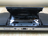 GD8658 Plz Read Item Condi PSP-3000 PIANO BLACK SONY PSP Console Japan