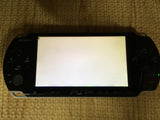 GD8658 Plz Read Item Condi PSP-3000 PIANO BLACK SONY PSP Console Japan