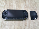 GD8658 Plz Read Item Condi PSP-3000 PIANO BLACK SONY PSP Console Japan