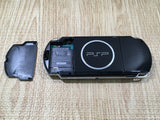 GD8658 Plz Read Item Condi PSP-3000 PIANO BLACK SONY PSP Console Japan