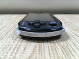 GD8658 Plz Read Item Condi PSP-3000 PIANO BLACK SONY PSP Console Japan