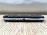 GD8658 Plz Read Item Condi PSP-3000 PIANO BLACK SONY PSP Console Japan