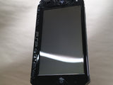 GD8658 Plz Read Item Condi PSP-3000 PIANO BLACK SONY PSP Console Japan