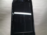 GD8659 Plz Read Item Condi PSP-3000 PIANO BLACK SONY PSP Console Japan