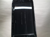 GD8659 Plz Read Item Condi PSP-3000 PIANO BLACK SONY PSP Console Japan