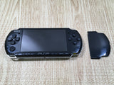 GD8659 Plz Read Item Condi PSP-3000 PIANO BLACK SONY PSP Console Japan