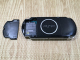 GD8659 Plz Read Item Condi PSP-3000 PIANO BLACK SONY PSP Console Japan