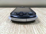 GD8659 Plz Read Item Condi PSP-3000 PIANO BLACK SONY PSP Console Japan