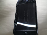 GD8659 Plz Read Item Condi PSP-3000 PIANO BLACK SONY PSP Console Japan