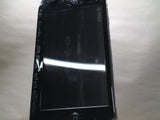 GD8659 Plz Read Item Condi PSP-3000 PIANO BLACK SONY PSP Console Japan