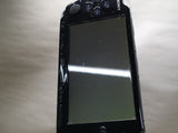 GD8660 Plz Read Item Condi PSP-3000 PIANO BLACK SONY PSP Console Japan