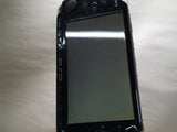 GD8660 Plz Read Item Condi PSP-3000 PIANO BLACK SONY PSP Console Japan