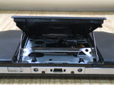 GD8660 Plz Read Item Condi PSP-3000 PIANO BLACK SONY PSP Console Japan
