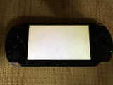 GD8660 Plz Read Item Condi PSP-3000 PIANO BLACK SONY PSP Console Japan