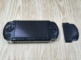 GD8660 Plz Read Item Condi PSP-3000 PIANO BLACK SONY PSP Console Japan