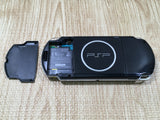 GD8660 Plz Read Item Condi PSP-3000 PIANO BLACK SONY PSP Console Japan