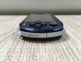 GD8660 Plz Read Item Condi PSP-3000 PIANO BLACK SONY PSP Console Japan