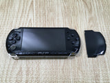 GD8661 Plz Read Item Condi PSP-3000 PIANO BLACK SONY PSP Console Japan