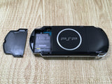 GD8661 Plz Read Item Condi PSP-3000 PIANO BLACK SONY PSP Console Japan