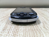 GD8661 Plz Read Item Condi PSP-3000 PIANO BLACK SONY PSP Console Japan