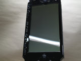 GD8661 Plz Read Item Condi PSP-3000 PIANO BLACK SONY PSP Console Japan