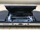 GD8663 Plz Read Item Condi PSP-3000 PIANO BLACK SONY PSP Console Japan