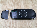 GD8663 Plz Read Item Condi PSP-3000 PIANO BLACK SONY PSP Console Japan